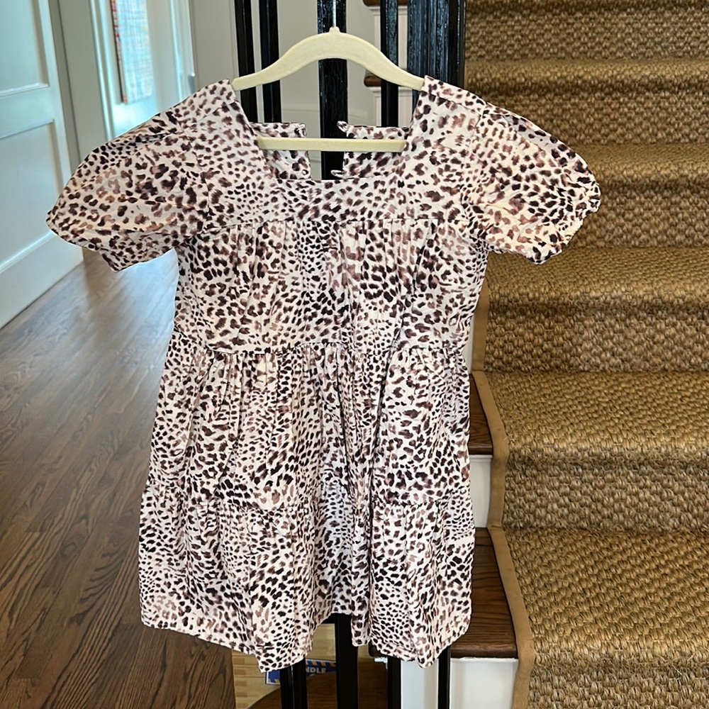 SEA NY Girls Dress